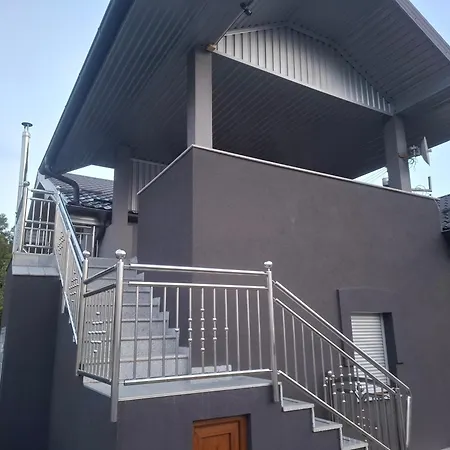 Koenig Apartman *