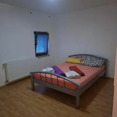 Apartman Koenig *